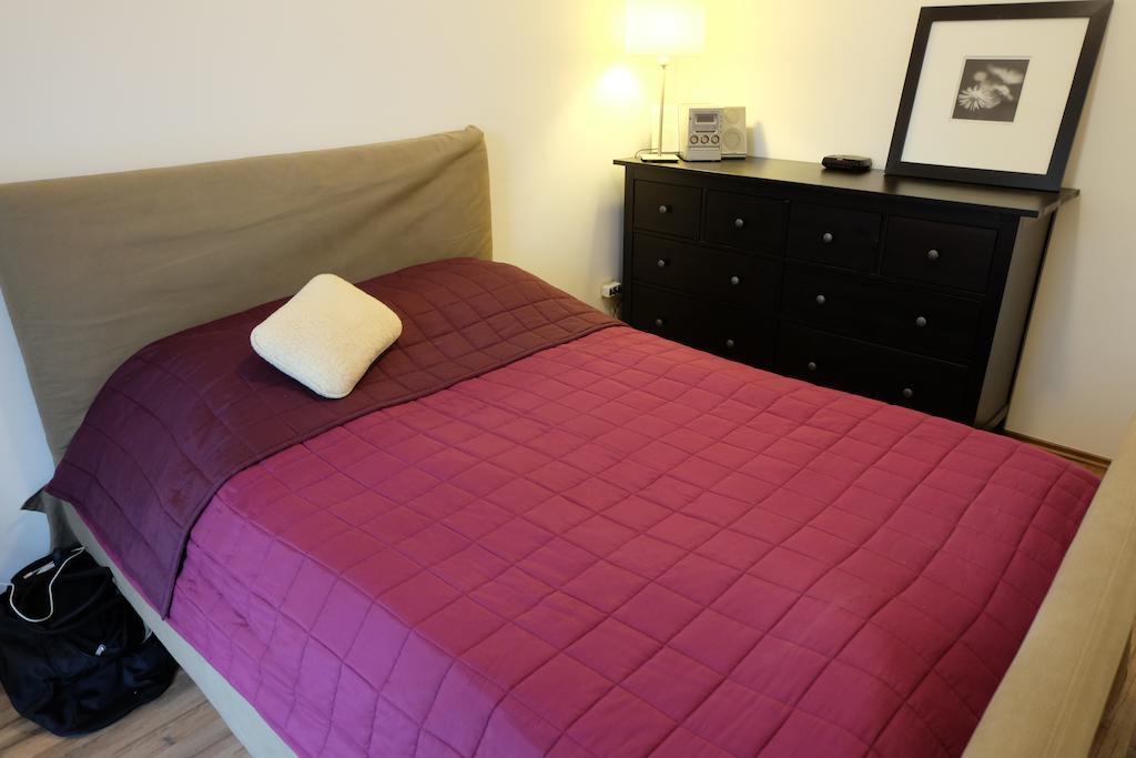 Piano Balaton Apartment Zamardi Room photo