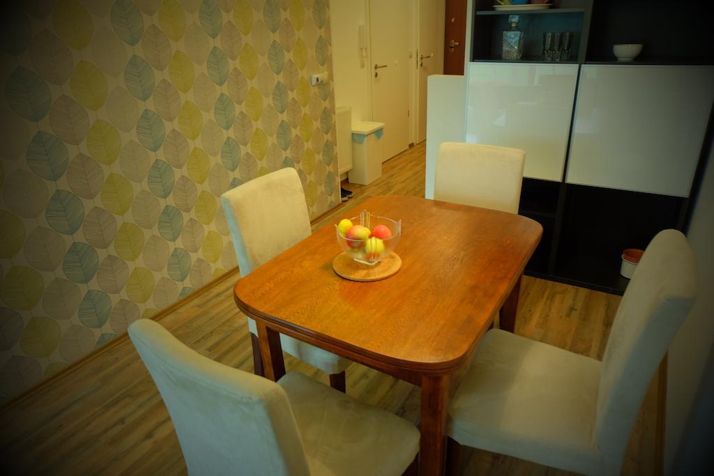 Piano Balaton Apartment Zamardi Room photo