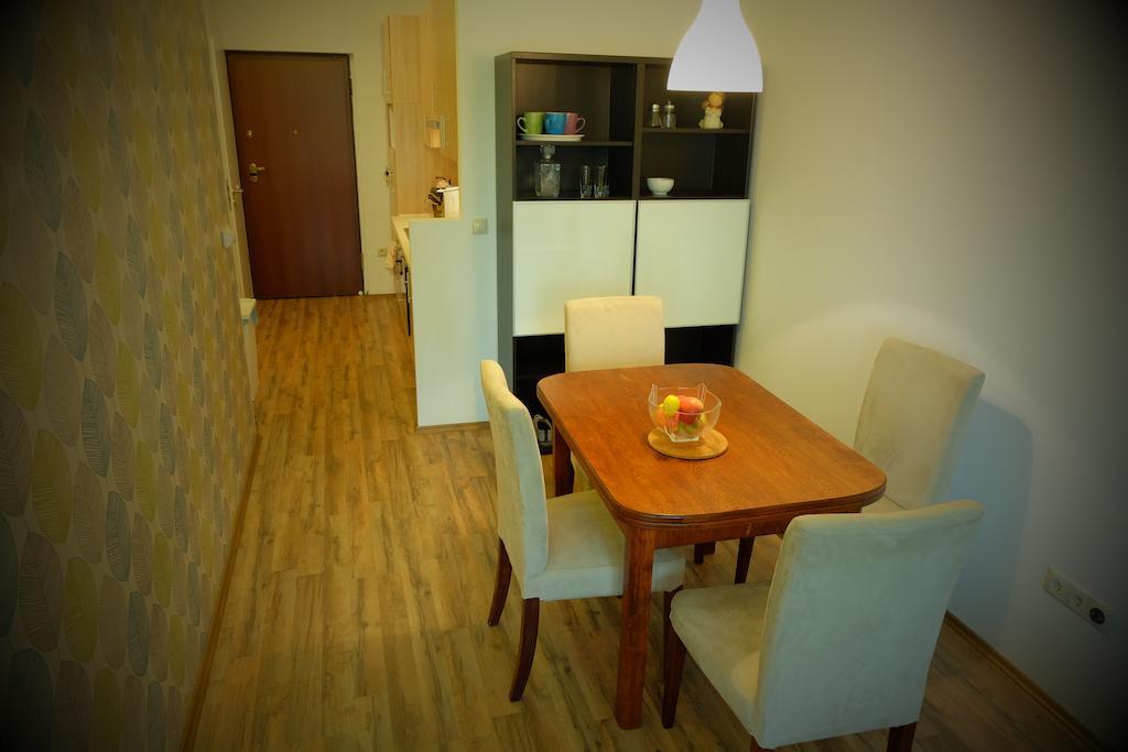 Piano Balaton Apartment Zamardi Room photo